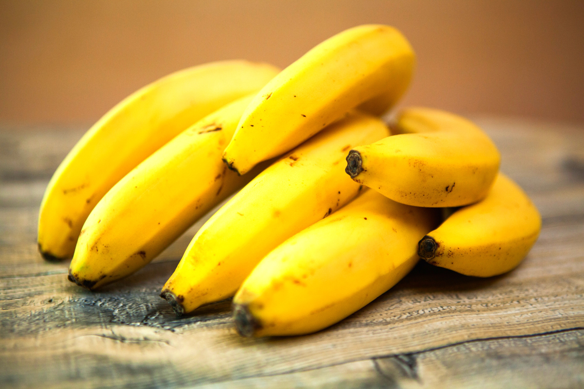 バナナ　栄養　効果